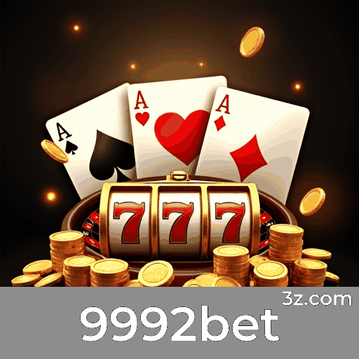 9992bet: A experiência de cassino ao vivo preferida no Brasil