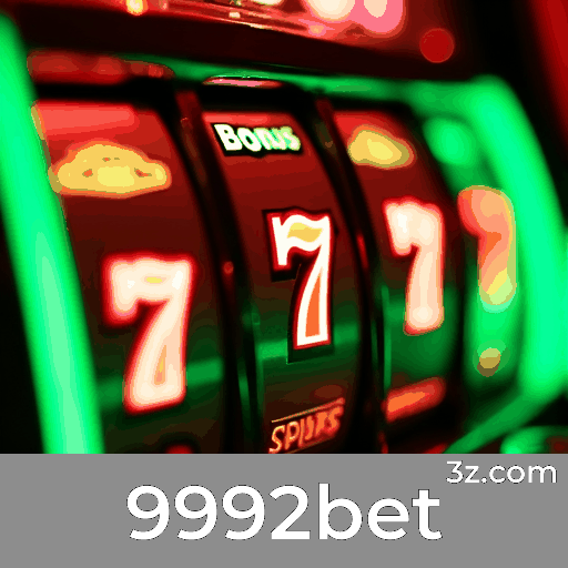 9992bet: A experiência de cassino ao vivo preferida no Brasil