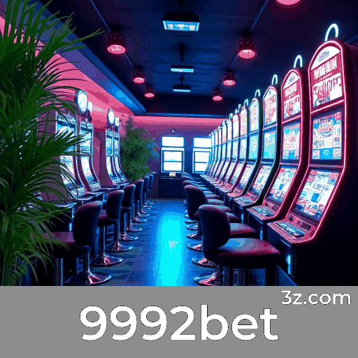 9992bet: Bônus Generosos para Jogadores Brasileiros