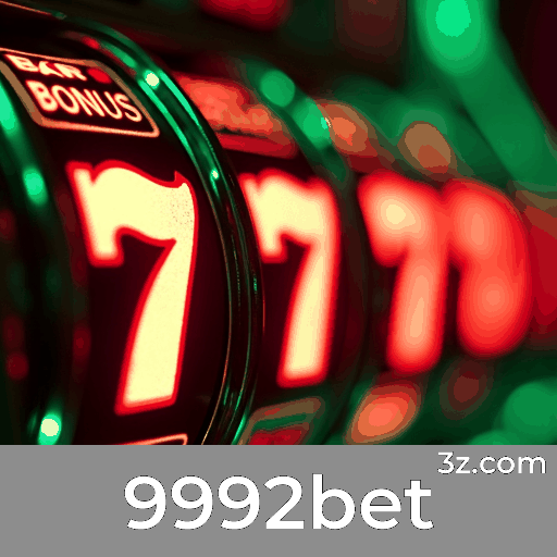 Explorando a Convergência Tecnológica e Experiências Disruptivas na 9992bet