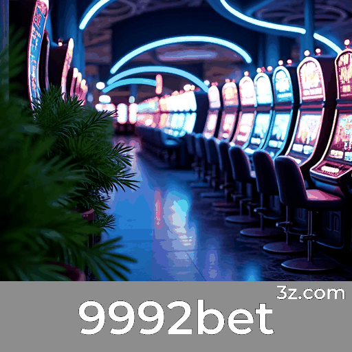 9992bet: Cobertura Completa de Esportes com Odds Instantâneas