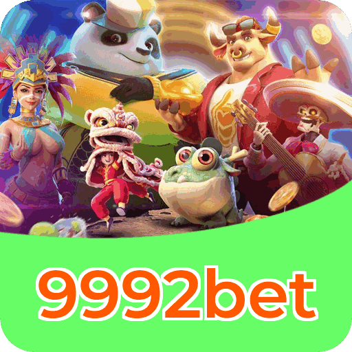 Interface 9992bet