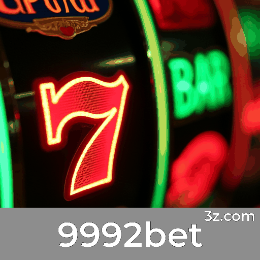 Explorando a Convergência Tecnológica e Experiências Disruptivas na 9992bet